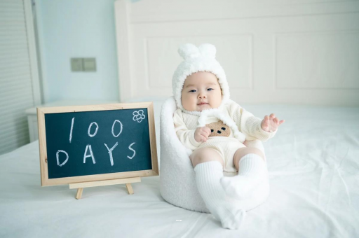 驻马店宝宝可以喝豆奶吗